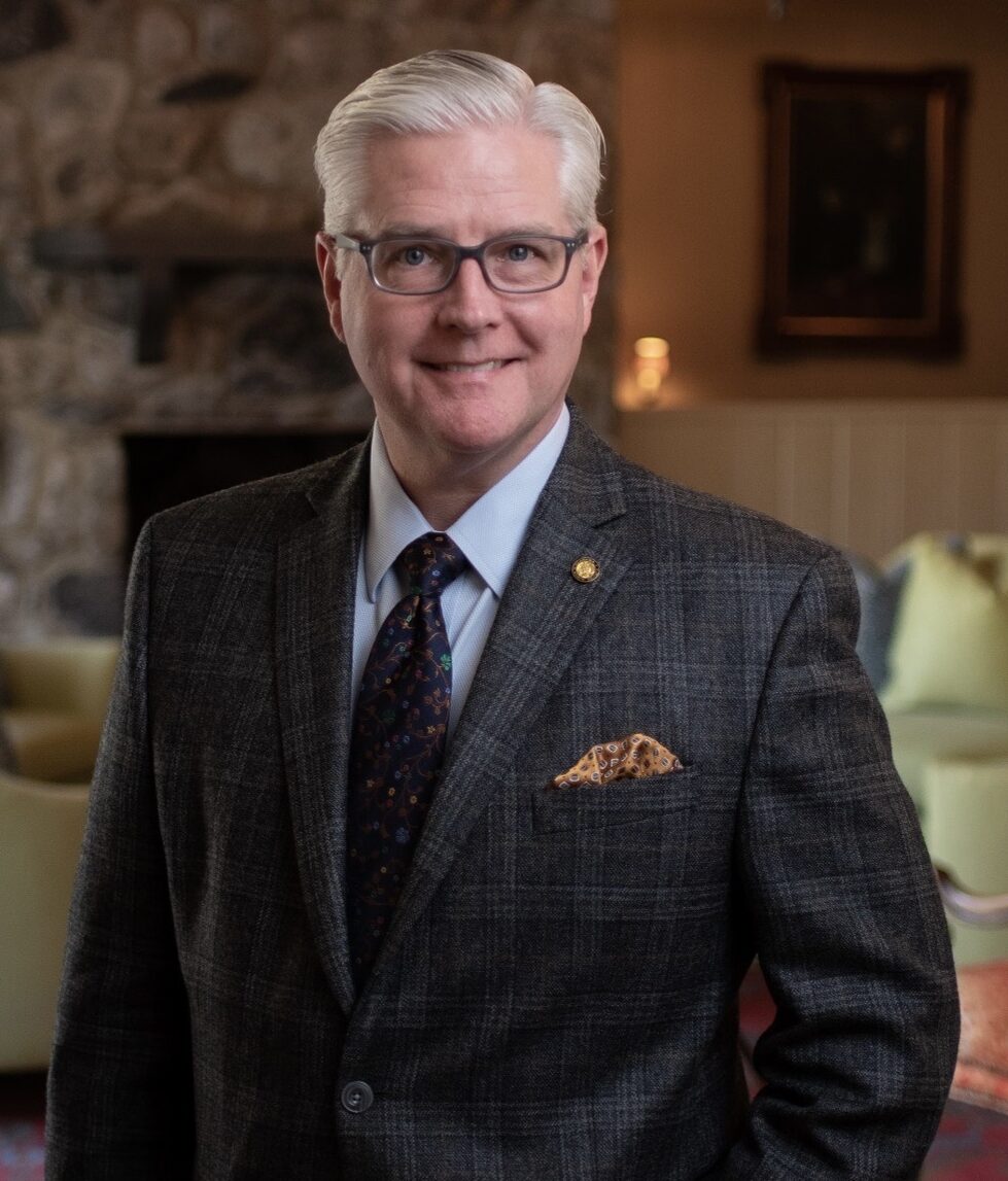 Greg Reed